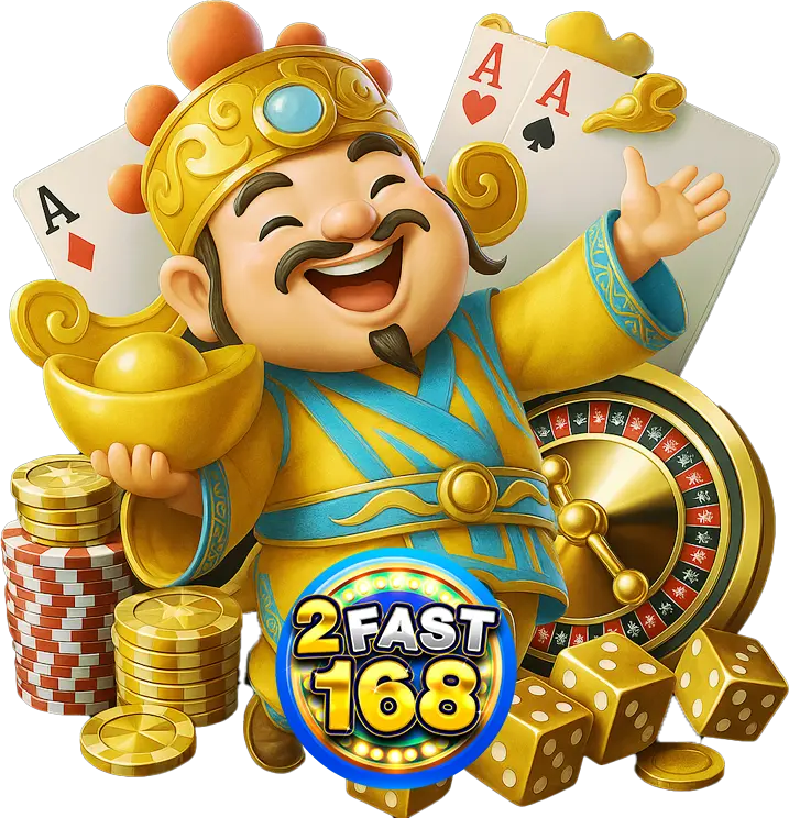 2fast168